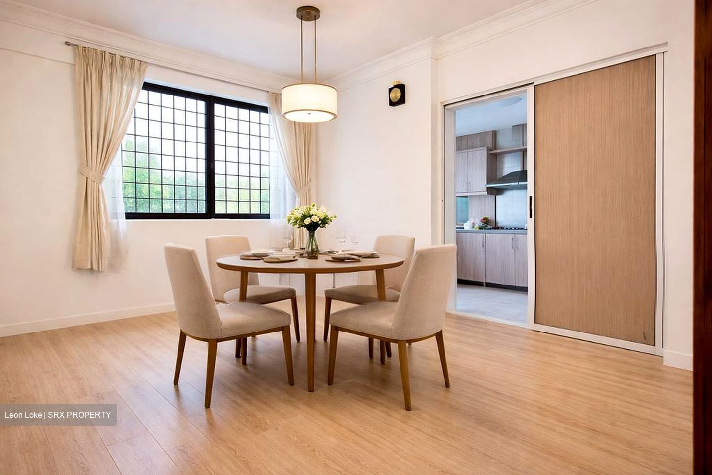 Rajah Tower (D12), Apartment #536534611